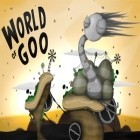 Download game World of Goo for free and LostWinds 2: Winter of the Melodias for iPhone and iPad.