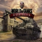 Download game World of tanks: Generals for free and One Up Lemonade Rush! for iPhone and iPad.