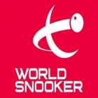 Download game World Snooker for free and Pop karts food fighters for iPhone and iPad.