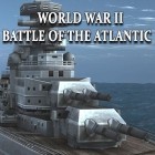 Download game World war 2: Battle of the Atlantic for free and Zombieville USA for iPhone and iPad.