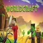 Download game Worldcraft for free and Sausage wars.io for iPhone and iPad.