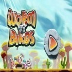 Download game Worm vs Birds for free and Final fantasy 15: Pocket edition for iPhone and iPad.
