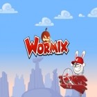 Download game Wormix for free and An offroad heroes for iPhone and iPad.