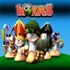 Download game Worms for free and Guerrilla Bob for iPhone and iPad.