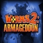 Download game Worms 2: Armageddon for free and Golden Ninja Pro for iPhone and iPad.