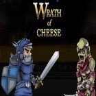 Download game Wrath Of Cheese for free and Great little war game for iPhone and iPad.