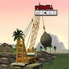 Download game Wrecking ball machine for free and Subway surfers: Tokio for iPhone and iPad.