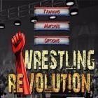 Download game Wrestling Revolution for free and Forest Run for iPhone and iPad.