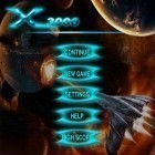 Download game X3000 for free and Sortee for iPhone and iPad.