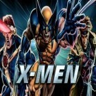 Download game X-Men for free and Sybil: Castle of death for iPhone and iPad.