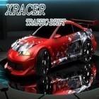 Download game X Racer: Traffic drift for free and World of tanks: Blitz for iPhone and iPad.