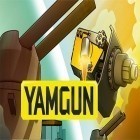 Download game Yamgun for free and Zero reflex for iPhone and iPad.