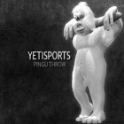 Download game Yetisports for free and Proun+ for iPhone and iPad.