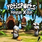 Download game Yetisports: Penguin run for free and Saturday Morning RPG Deluxe for iPhone and iPad.