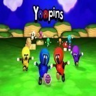 Download game Yoopins for free and Spellmaster - Adventure RPG for iPhone and iPad.