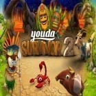 Download game Youda Survivor 2 for free and MeWantBamboo - Become The Master Panda for iPhone and iPad.