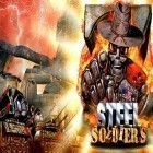 Download game Z steel soldiers for free and APO Snow for iPhone and iPad.