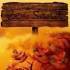 Download game Zen Sand for free and Ben 10: Slammers for iPhone and iPad.