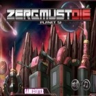 Download game Zerg Must Die! 3D for free and Active soccer 2 for iPhone and iPad.