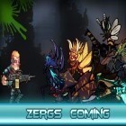 Download game Zergs coming for free and Haunted Halls: Green Hills Sanitarium for iPhone and iPad.
