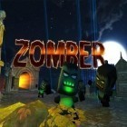 Download game Zomber for free and Die For Metal for iPhone and iPad.
