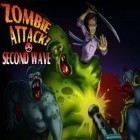 Download game Zombie Attack! Second Wave XL for free and Biofrenzy for iPhone and iPad.