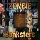 Download game Zombie Banksters !!! for free and Angel avenger for iPhone and iPad.