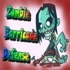 Download game Zombie Barricade Defense for free and Turbo Racing League for iPhone and iPad.