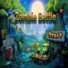 Download game Zombie battle for free and Dirt Karting for iPhone and iPad.
