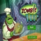 Download game Zombie Cookin for free and Crystal siege for iPhone and iPad.