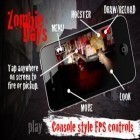Download game Zombie Days for free and Gravity rider: Power run for iPhone and iPad.