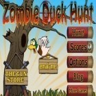 Download game Zombie Duck Hunt for free and Truck trials 2: Farm house 4x4 for iPhone and iPad.