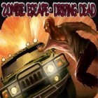 Download game Zombie Escape-The Driving Dead for free and Mission Europa Collector’s for iPhone and iPad.