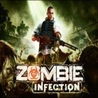 Download game Zombie Infection for free and Robbery Bob for iPhone and iPad.