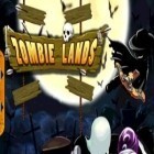 Download game Zombie lands for free and Sunny Seeds for iPhone and iPad.