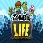 Download game Zombie life for free and Game about flight 2 for iPhone and iPad.