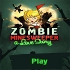 Download game Zombie Minesweeper for free and Kingdom rush: Origins for iPhone and iPad.