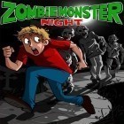 Download game Zombie monsters night for free and Defender Chronicles for iPhone and iPad.