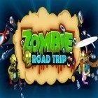 Download game Zombie Road Trip for free and Angry Bunga for iPhone and iPad.