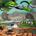 Download game Zombie Run HD for free and Robot Unicorn Attack Christmas Edition for iPhone and iPad.