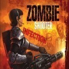 Download game Zombie shooter: Infection for free and Epic Defense TD 2 – the Wind Spells for iPhone and iPad.