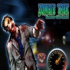 Download game Zombie trek driver survival for free and Robots love ice cream for iPhone and iPad.
