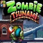 Download game Zombie Tsunami for free and Kingdom adventurers for iPhone and iPad.
