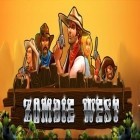 Download game Zombie West for free and Epic battle for Moonhaven for iPhone and iPad.