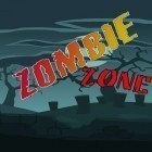 Download game Zombie zone for free and New York 3D Rollercoaster Rush for iPhone and iPad.