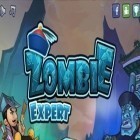 Download game ZombieExpert for free and Gunbrick for iPhone and iPad.