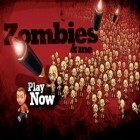Download game Zombies and Me for free and AaaaaAAAAaAAAAA!!! for iPhone and iPad.