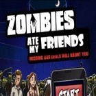 Download game Zombies Ate My Friends for free and Viking saga: New world for iPhone and iPad.