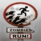 Download game Zombies, Run! for free and Zombie Crisis 3D for iPhone and iPad.