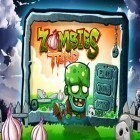 Download game Zombies Trap for free and My Virtual Girlfriend for iPhone and iPad.